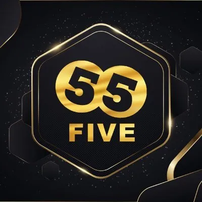 55FIVE - Teror Malam yang Menegangkan