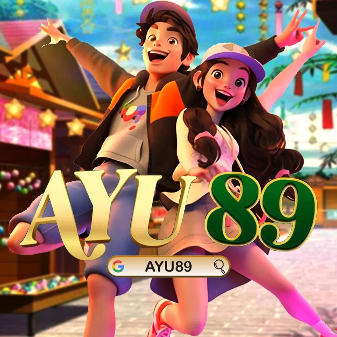 AYU89 - Petualangan Mengerikan di Dunia Horor