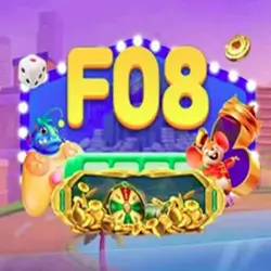 F08 - Jelajahi Dunia Tycoon yang Menantang