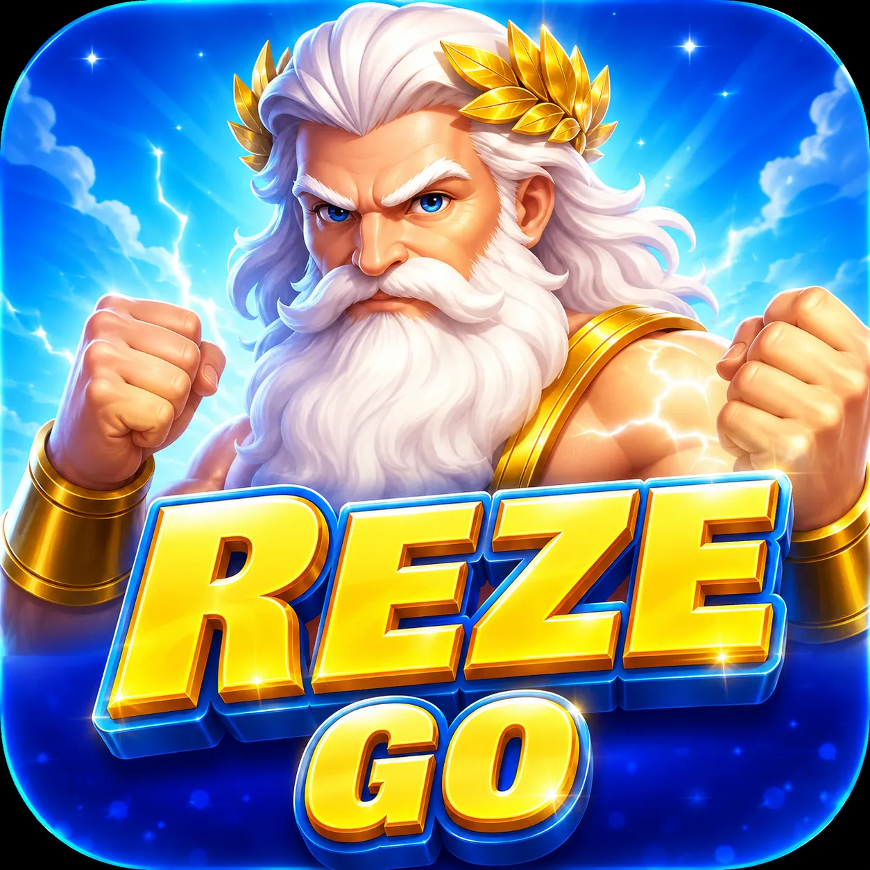 REZEGO - Game Idle Seru dan Menyenangkan